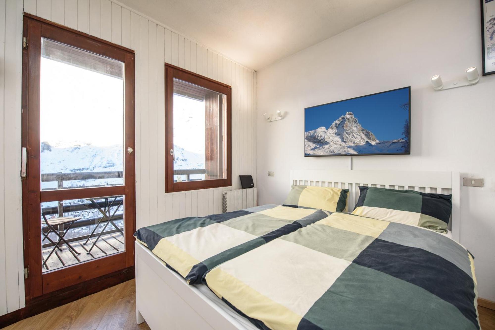 Erikzang - Cervinia Ski In Ski Out Apartments Breuil-Cervinia Exterior foto